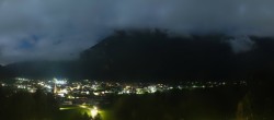 Archiv Foto Webcam Umhausen im Ötztal 23:00