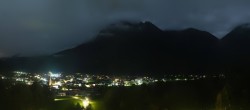 Archiv Foto Webcam Umhausen im Ötztal 01:00