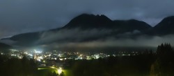 Archiv Foto Webcam Umhausen im Ötztal 03:00