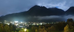 Archiv Foto Webcam Umhausen im Ötztal 05:00