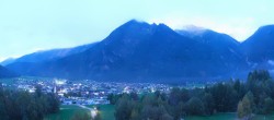 Archiv Foto Webcam Umhausen im Ötztal 06:00