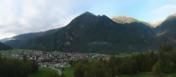 Archiv Foto Webcam Umhausen im Ötztal 07:00