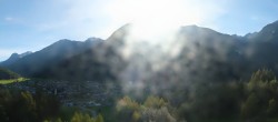 Archiv Foto Webcam Umhausen im Ötztal 15:00