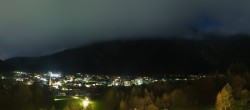 Archiv Foto Webcam Umhausen im Ötztal 23:00