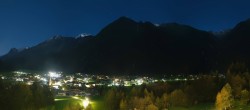 Archiv Foto Webcam Umhausen im Ötztal 03:00