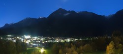 Archiv Foto Webcam Umhausen im Ötztal 05:00