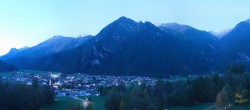 Archiv Foto Webcam Umhausen im Ötztal 06:00