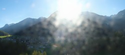 Archiv Foto Webcam Umhausen im Ötztal 15:00