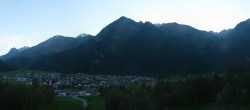 Archiv Foto Webcam Umhausen im Ötztal 17:00