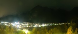 Archiv Foto Webcam Umhausen im Ötztal 23:00