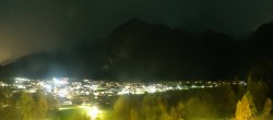 Archiv Foto Webcam Umhausen im Ötztal 03:00