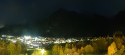 Archiv Foto Webcam Umhausen im Ötztal 05:00