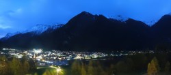 Archiv Foto Webcam Umhausen im Ötztal 06:00
