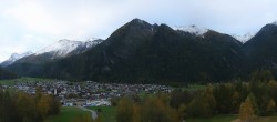 Archiv Foto Webcam Umhausen im Ötztal 07:00