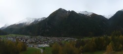 Archiv Foto Webcam Umhausen im Ötztal 09:00