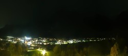 Archiv Foto Webcam Umhausen im Ötztal 01:00