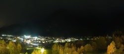 Archiv Foto Webcam Umhausen im Ötztal 05:00
