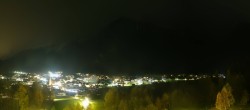 Archiv Foto Webcam Umhausen im Ötztal 03:00