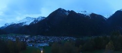Archiv Foto Webcam Umhausen im Ötztal 05:00