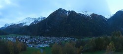 Archiv Foto Webcam Umhausen im Ötztal 06:00