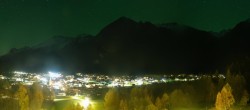 Archiv Foto Webcam Umhausen im Ötztal 01:00