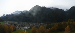 Archiv Foto Webcam Umhausen im Ötztal 13:00