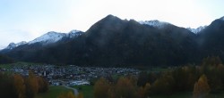 Archiv Foto Webcam Umhausen im Ötztal 15:00
