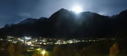 Archiv Foto Webcam Umhausen im Ötztal 23:00