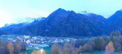Archiv Foto Webcam Umhausen im Ötztal 05:00