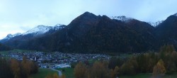 Archiv Foto Webcam Umhausen im Ötztal 06:00