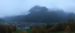 Archiv Foto Webcam Umhausen im Ötztal 15:00