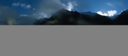 Archived image Webcam Umhausen in Ötztal valley 09:00