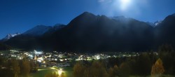 Archiv Foto Webcam Umhausen im Ötztal 01:00