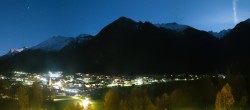Archiv Foto Webcam Umhausen im Ötztal 03:00