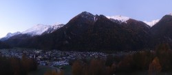 Archiv Foto Webcam Umhausen im Ötztal 05:00