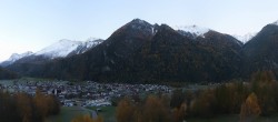 Archiv Foto Webcam Umhausen im Ötztal 06:00