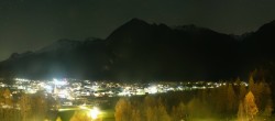 Archiv Foto Webcam Umhausen im Ötztal 00:00