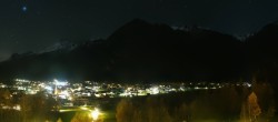 Archiv Foto Webcam Umhausen im Ötztal 02:00