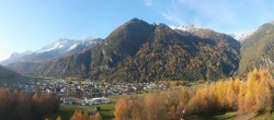 Archiv Foto Webcam Umhausen im Ötztal 08:00