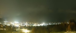 Archiv Foto Webcam Umhausen im Ötztal 01:00