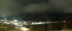 Archiv Foto Webcam Umhausen im Ötztal 03:00