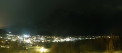 Archiv Foto Webcam Umhausen im Ötztal 23:00