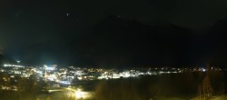 Archiv Foto Webcam Umhausen im Ötztal 03:00