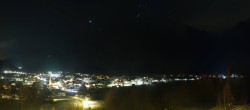 Archiv Foto Webcam Umhausen im Ötztal 04:00
