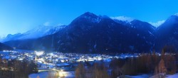 Archiv Foto Webcam Umhausen im Ötztal 05:00