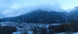 Archiv Foto Webcam Umhausen im Ötztal 06:00