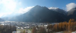 Archiv Foto Webcam Umhausen im Ötztal 11:00