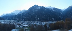 Archiv Foto Webcam Umhausen im Ötztal 14:00