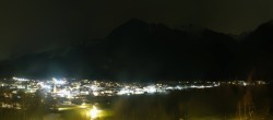 Archiv Foto Webcam Umhausen im Ötztal 23:00
