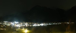 Archiv Foto Webcam Umhausen im Ötztal 01:00